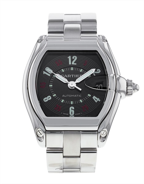 Cartier Roadster W62002V3